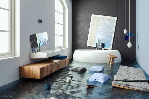 Best Commercial water damage restoration  in Temesl Valley, CA