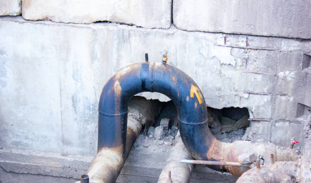 Best Fire Damage Restoration  in Temesl Valley, CA