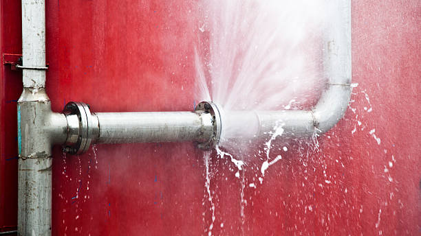 Best Sewage cleanup and water damage restoration  in Temesl Valley, CA
